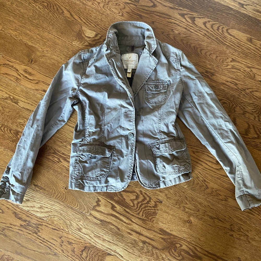 Jacket/blazer - Picture 2 of 2